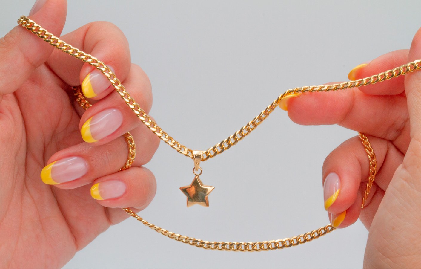 Extensores De Cadena Dorados - Juego De 9, Aleación De Calidad, 5/10/15 Cm, Para Collares Y Pulseras